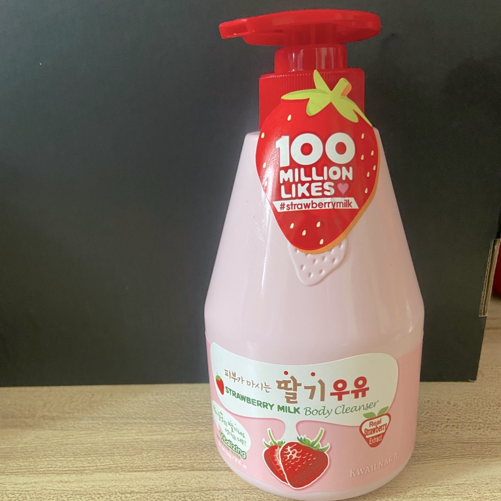 Korean body lotion,and cleanser - Picture 4 of 4